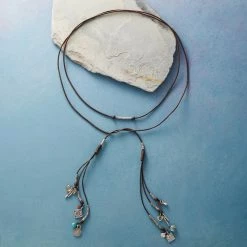 Josie Lariat Necklace -Sundance Sales 2024 99a2caaf 3826 494a 9615 9964f243c793