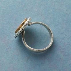 Strawberry Rhubarb Ring