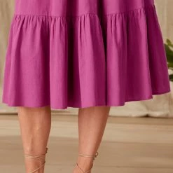 Jerrika Dress - Petites 11 Jerrika Dress - Petites -Sundance Sales 2024 9b933033 cda7 4f9f 9bdd 035d22440fd3