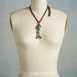 Turquoise Blossom Necklace -Sundance Sales 2024 9bbb0abf ae73 4077 bbe8 bcd690be86af