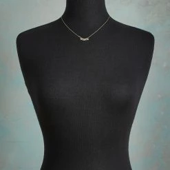 Fringe Of Diamonds Necklace -Sundance Sales 2024 9c0cda15 7694 4383 8572 763d82f5eb41