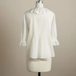 Beatrice Ruffle Top 9 Beatrice Ruffle Top -Sundance Sales 2024 9c9b4a11 6f7c 420d bebd 496014753dd2