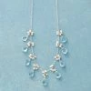 Spring Blossoms Necklace