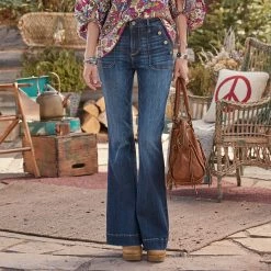 Farrah Melrose Jeans -Sundance Sales 2024 9d0a88ef 2362 4415 a317 a6dad7496339