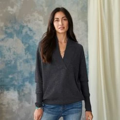 Zadie Cashmere Sweater -Sundance Sales 2024 9d970d79 2b28 465d bd9c a00ca089cec0