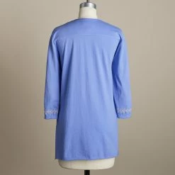 Keegan Embroidered Tee -Sundance Sales 2024 9da2718c 051b 44e2 8802 c62c53408786