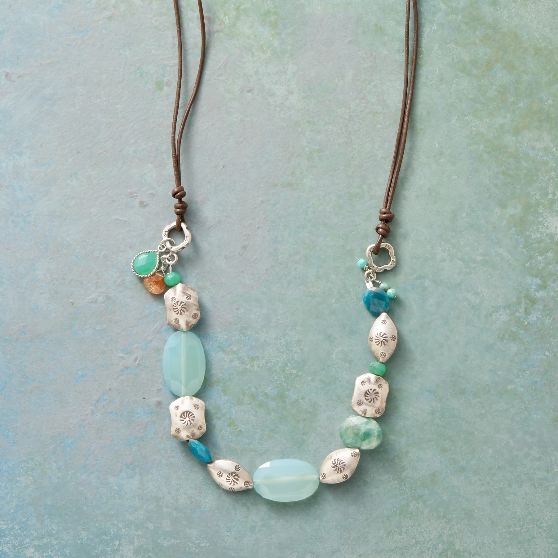 Foxfire Necklace 4 Foxfire Necklace - Image 2