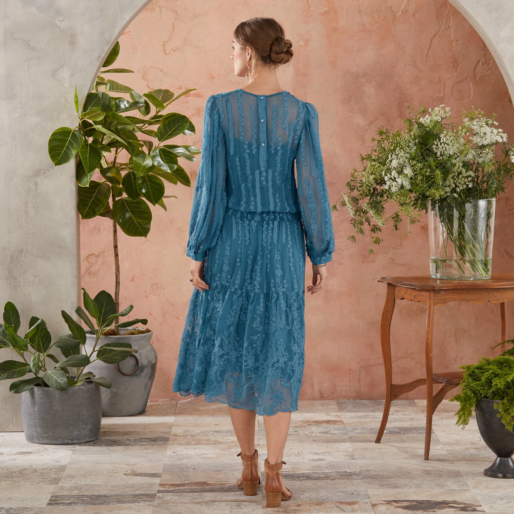 Seaspell Dress 4 Seaspell Dress - Image 2