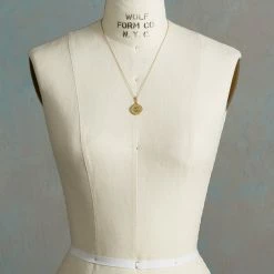 Tidal Pool Fantasia Necklace -Sundance Sales 2024 9ee5f682 4fd4 4091 9012 0046c90bf270