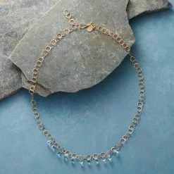 Gentle Rain Necklace -Sundance Sales 2024 9f103788 1841 4bc1 ae42 e2ade1014436
