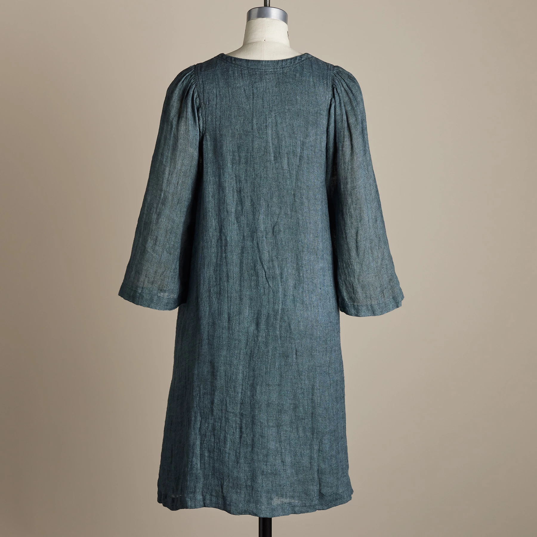 La Belle Lune Dress, Petite 6 La Belle Lune Dress, Petite - Image 4