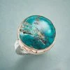 Tranquil Turquoise Ring -Sundance Sales 2024 a1a2b660 0ea6 44c5 aa9c 91b6c1740d81