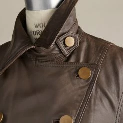 Carmichael Trench Coat - Petites 13 Carmichael Trench Coat - Petites -Sundance Sales 2024 a1eaad2a c615 4281 8490 1a9bd897bb88