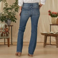 Kelly Classic Bootcut Jeans -Sundance Sales 2024 a1f6baa1 8f08 4f09 b5d7 35b04c4ef08b
