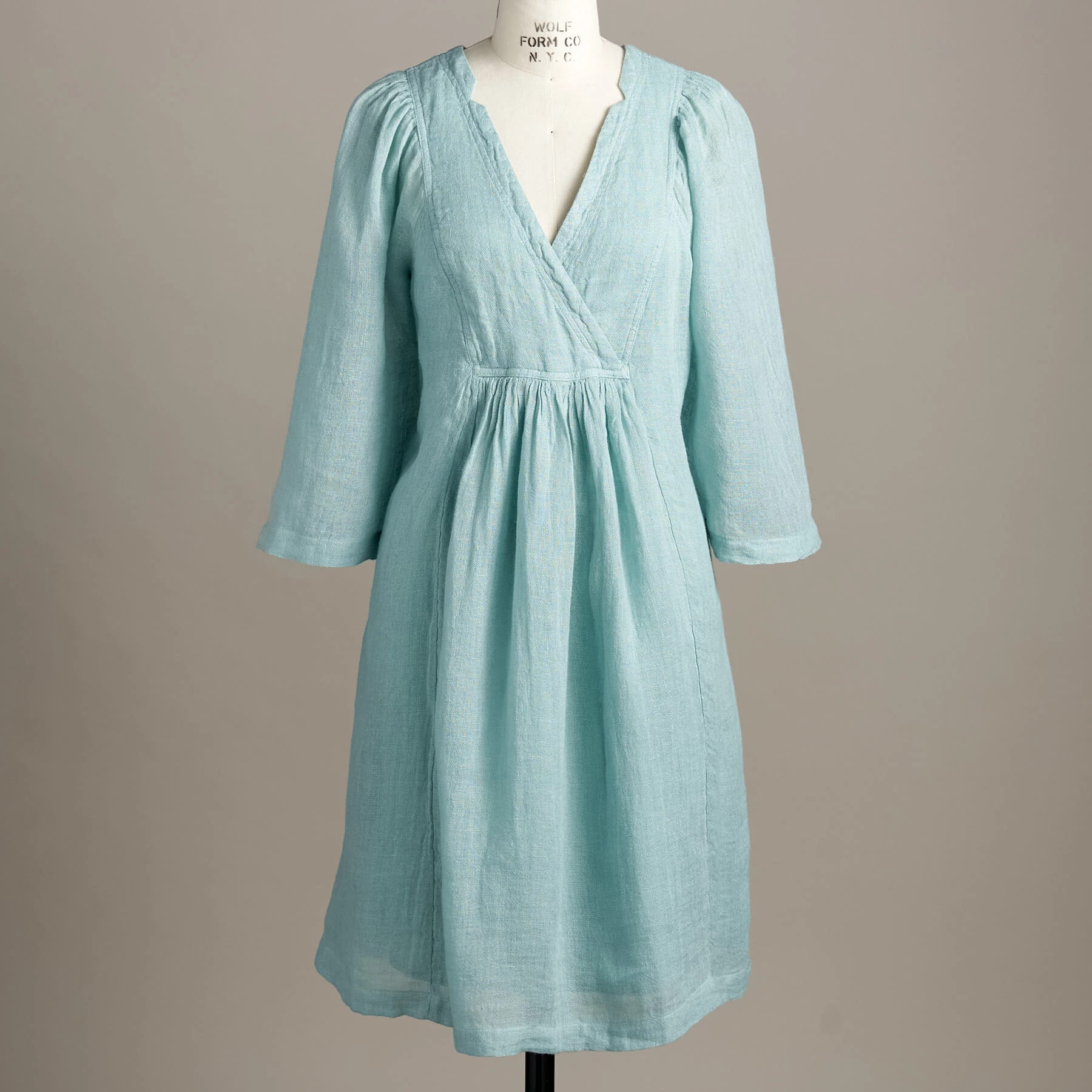 La Belle Lune Dress, Petite 3 La Belle Lune Dress, Petite