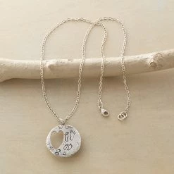 Everlasting Love Necklace -Sundance Sales 2024 a369e7d7 8f85 4884 b3e6 cac6161823f3