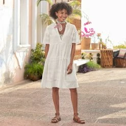Wanda Journey Dress - Petites