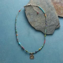 Hanuman Necklace -Sundance Sales 2024 a3d104dd 0783 41f2 a8b7 107e943ef61a