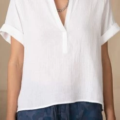 Christine Camp Shirt, Petite -Sundance Sales 2024 a4522cf9 eaa5 4598 87da 4d78a32ae8a4