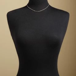 Scintillating Silver Necklace -Sundance Sales 2024 a5e9f3e2 38b4 4dcb 8aa2 8c760a7c9731