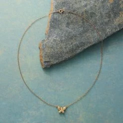 Diamond Papillon Necklace -Sundance Sales 2024 a690ebc6 ef73 4b5a 9f35 d857024ec5f3