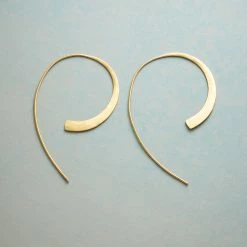 Swoop Hoop Earrings -Sundance Sales 2024 a6a75893 2abd 4cae ae50 9c4b9044af7d