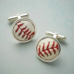 Major League Cuff Links -Sundance Sales 2024 a7331937 92d0 4694 bf8e b37e30d21ffa