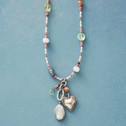 Perfectly Charming Necklace -Sundance Sales 2024 a8082ddd da52 4afd 9357 b01ae6c4b763