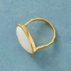 Crystal Palace Ring