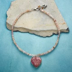 Love And Joy Necklace -Sundance Sales 2024 a84b3692 7b9c 4676 ae3d d494bedd9c39