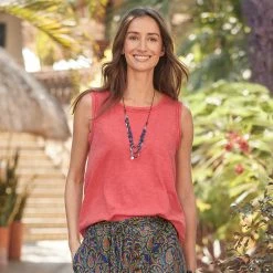 Mollie Tank, Petite -Sundance Sales 2024 aae0f6fe c955 4a46 846d f91c21fc6d2d