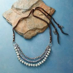 Misty Skies Necklace 8 Misty Skies Necklace -Sundance Sales 2024 aaf42eb1 3d72 4ee1 a5b6 b090a4a3c96a