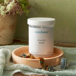 Sundance Jewelry Bath