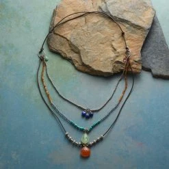 Symphony Necklace -Sundance Sales 2024 ae0b64e7 dcb8 48d8 8225 a9798409f805