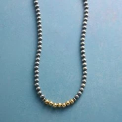 Sunkissed Silver Necklace -Sundance Sales 2024 af778eb1 fb3c 4da2 bc21 0f0f63224eda