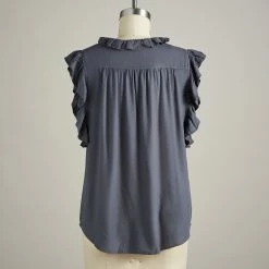 Milla Ruffle Top -Sundance Sales 2024 b12af903 313b 4c39 b49e b9a171e430f1