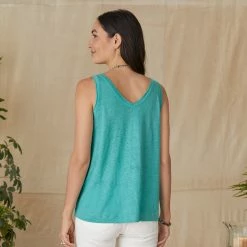 Mia Linen Tank -Sundance Sales 2024 b147268c 89dd 4c7e 9a6f c0f278811fad