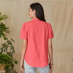 Classic Tales Shirt, Petite -Sundance Sales 2024 b1999158 2647 4241 8e63 f2e18abc8f53