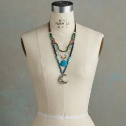 Dancing In The Moonlight Necklace