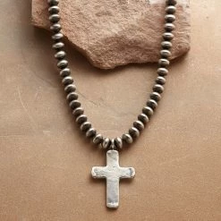 Southwest Cross Necklace -Sundance Sales 2024 b1d6997e 5523 4590 b923 241c963b9452