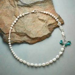 Burst Of Turquoise Necklace -Sundance Sales 2024 b1edcba3 3bdd 4ad1 9337 9fd3ceefa800