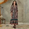 Seashell Tapestry Maxi Dress 2 Seashell Tapestry Maxi Dress -Sundance Sales 2024 b2bc4606 5c22 4082 9b09 96077c2a13f3