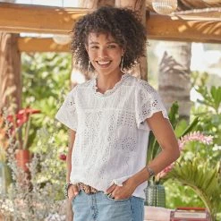 Nova Dreamer Top - Petites -Sundance Sales 2024 b30e8552 1191 46a5 a3b2 c7b0d708ec56