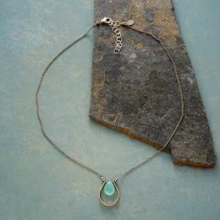 Modern Luck Necklace -Sundance Sales 2024 b4447dc7 cc64 49c6 8b74 71483e826c0b