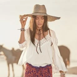 Margeaux Spring Camisole