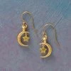 Gold Plate Moon’s Embrace Birthstone Earrings -Sundance Sales 2024 b5e4e94c accc 41c3 98da f237b06efbbb