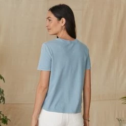 Perfect Crewneck Tee -Sundance Sales 2024 b5f89c9a 67f4 46c7 8b57 3b6b81385fbc