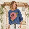 Celestial Bloom Sweater - Petites -Sundance Sales 2024 b686e75c 7b30 4e1c 953a 95546470b7c1
