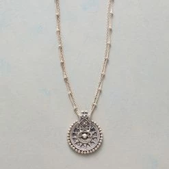 Find Your Way Necklace -Sundance Sales 2024 b76c8cc2 5a74 4491 9ce8 0fbd7267c792