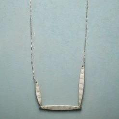 Field Of Diamonds Necklace
